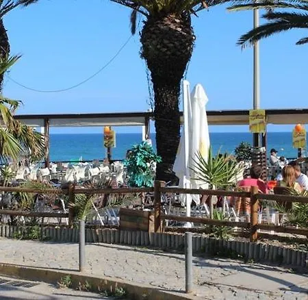 Szálloda Torre Da Aldeia By Portugalferias Albufeira