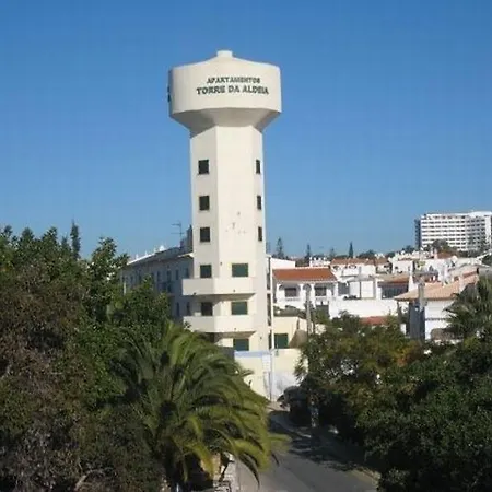Torre Da Aldeia By Portugalferias 3*