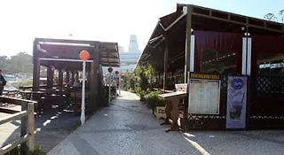 Szálloda Torre Da Aldeia By Portugalferias Albufeira