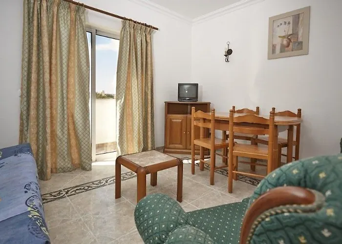 酒店 Torre Da Aldeia By Portugalferias 阿尔布费拉