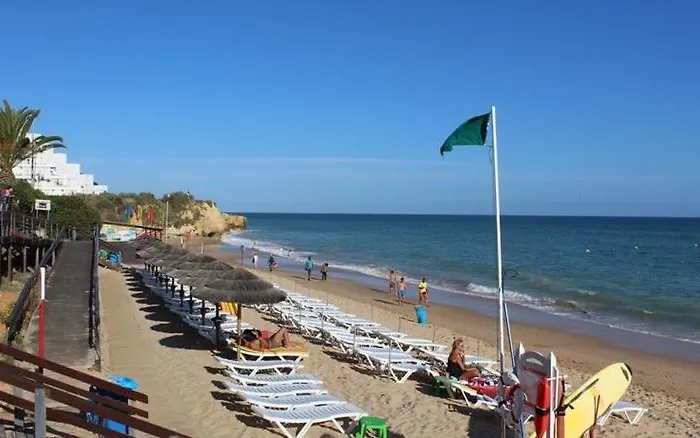 Torre Da Aldeia By Portugalferias 阿尔布费拉