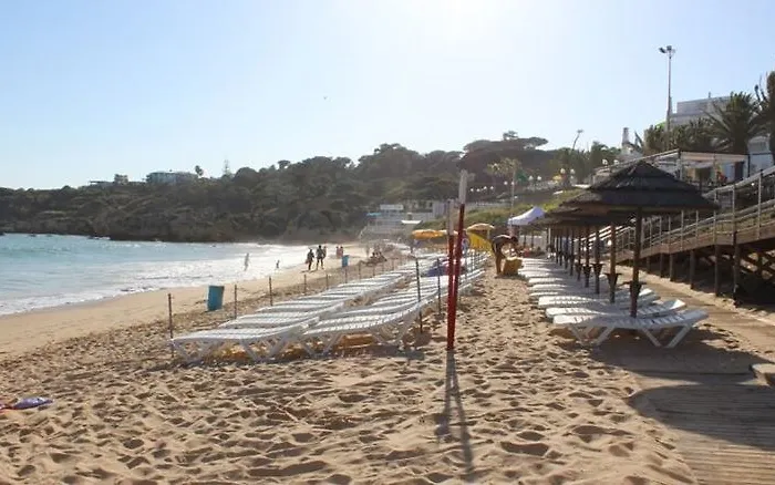 酒店 Torre Da Aldeia By Portugalferias