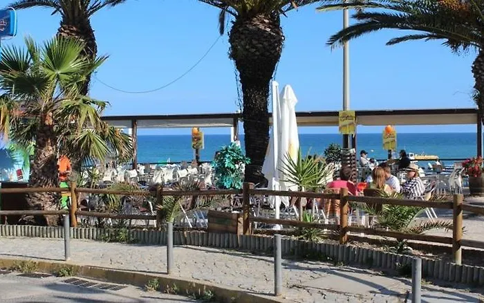 酒店 Torre Da Aldeia By Portugalferias 阿尔布费拉