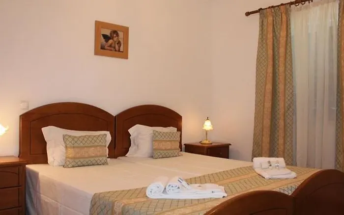 酒店 Torre Da Aldeia By Portugalferias 3*