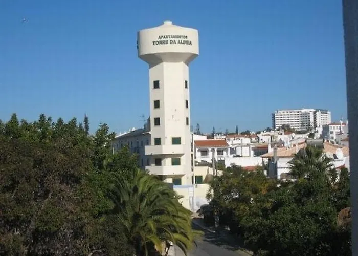 Torre Da Aldeia By Portugalferias 3*