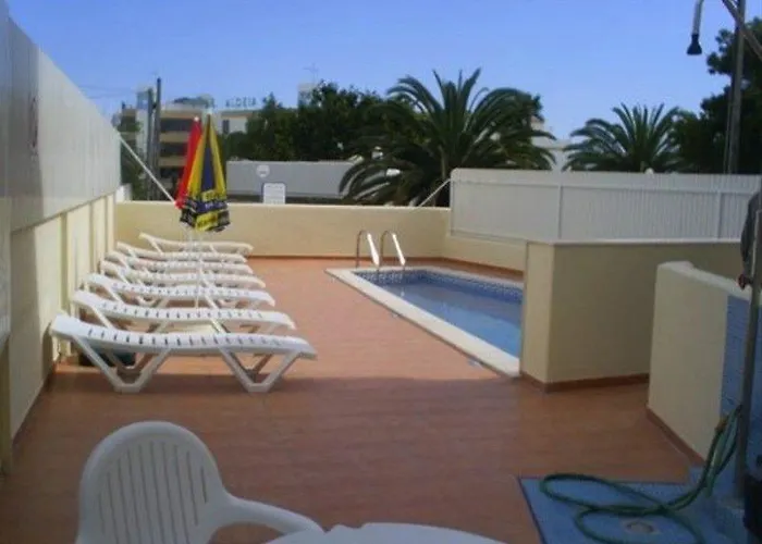 酒店 Torre Da Aldeia By Portugalferias 阿尔布费拉