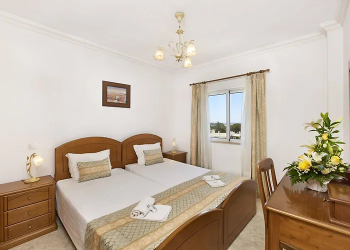 Torre Da Aldeia By Portugalferias 酒店 3*