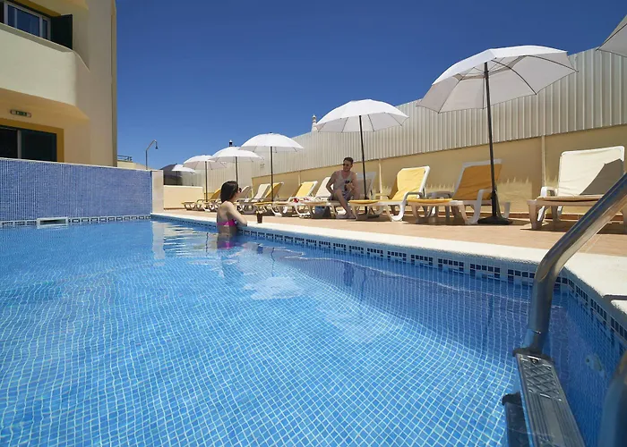 Torre Da Aldeia By Portugalferias 酒店 3*