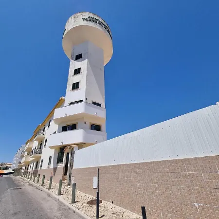 Appart hôtel Torre Da Aldeia By Umbral