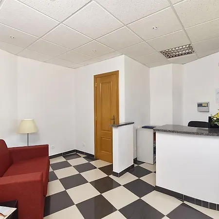 Torre Da Aldeia By Umbral Appart hôtel 3*