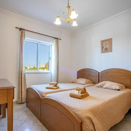 Torre Da Aldeia By Umbral Appart hôtel