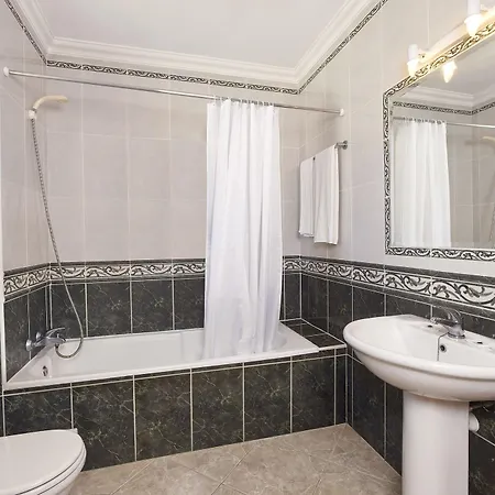 Torre Da Aldeia By Umbral Appart hôtel 3*