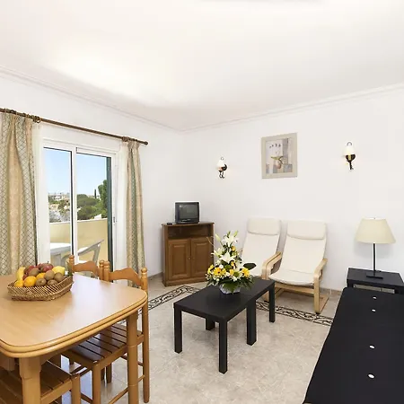 Torre Da Aldeia By Umbral Appart hôtel