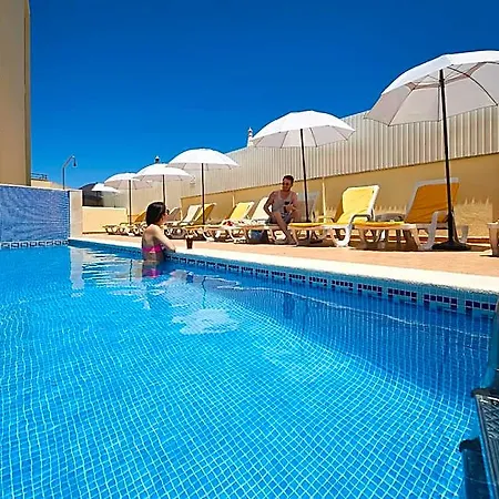 Torre Da Aldeia By Umbral 3*