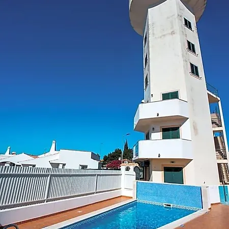 Torre Da Aldeia By Umbral البوفيرا