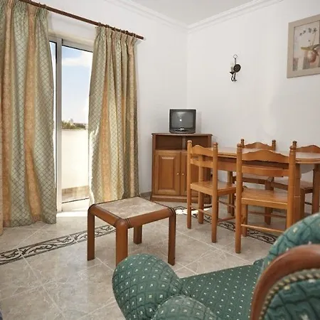 Hotel Torre Da Aldeia By Portugalferias Albufeira