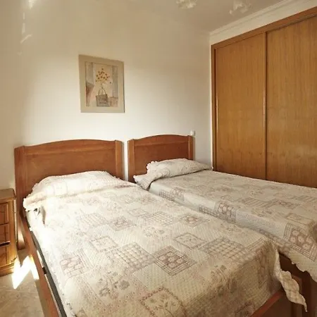 Torre Da Aldeia By Portugalferias Albufeira