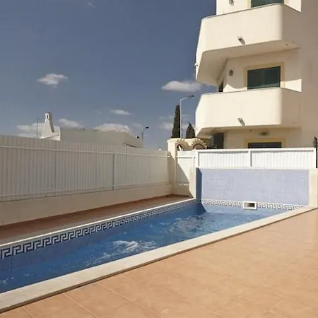 Appart hôtel Torre Da Aldeia By Umbral 3*
