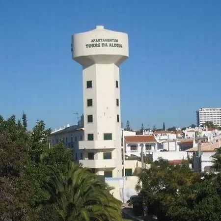 Appart hôtel Torre Da Aldeia By Umbral 3*