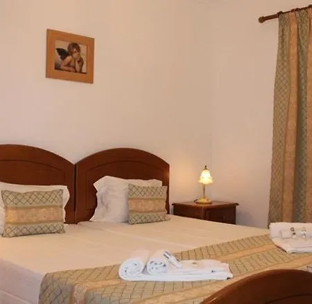 فندق Torre Da Aldeia By Umbral 3*