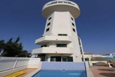 Torre Da Aldeia By Umbral Appart hôtel