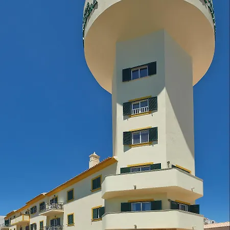 Torre Da Aldeia By Umbral Appart hôtel 3*