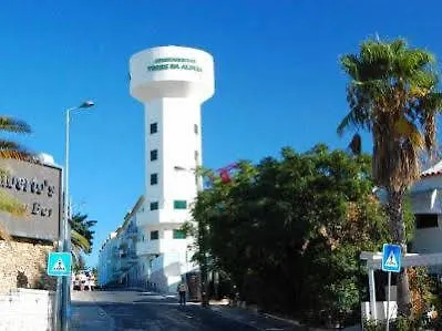 Torre Da Aldeia By Umbral فندق البوفيرا