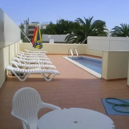 Torre Da Aldeia By Portugalferias מלון 3*