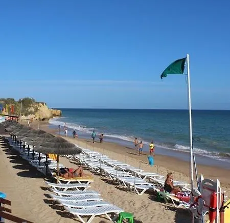 Torre Da Aldeia By Portugalferias אלבופיירה