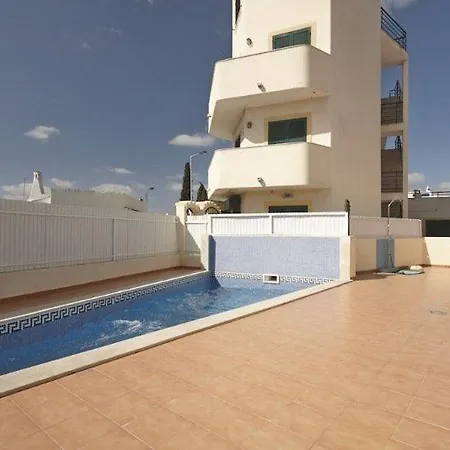 Torre Da Aldeia By Portugalferias מלון 3*