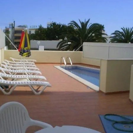 מלון Torre Da Aldeia By Portugalferias אלבופיירה