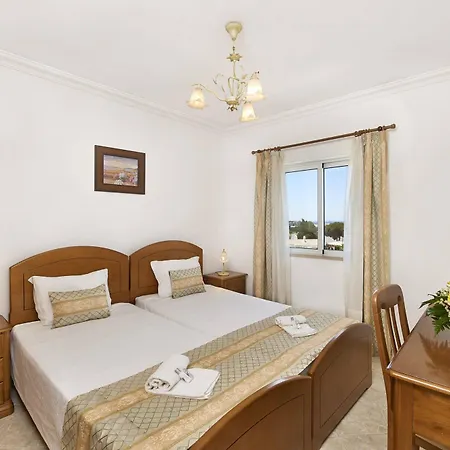 Torre Da Aldeia By Portugalferias מלון 3*