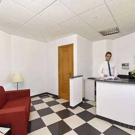 Torre Da Aldeia By Portugalferias מלון 3*