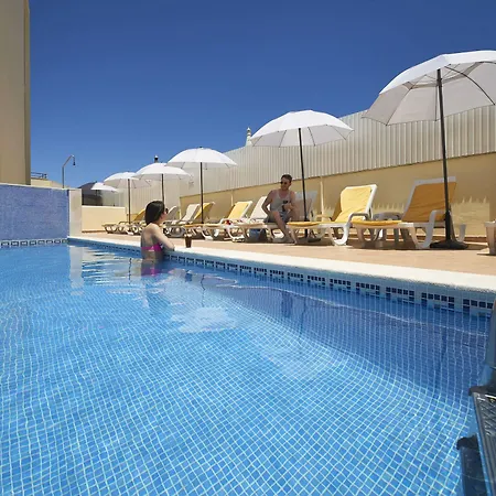 Torre Da Aldeia By Portugalferias מלון 3*